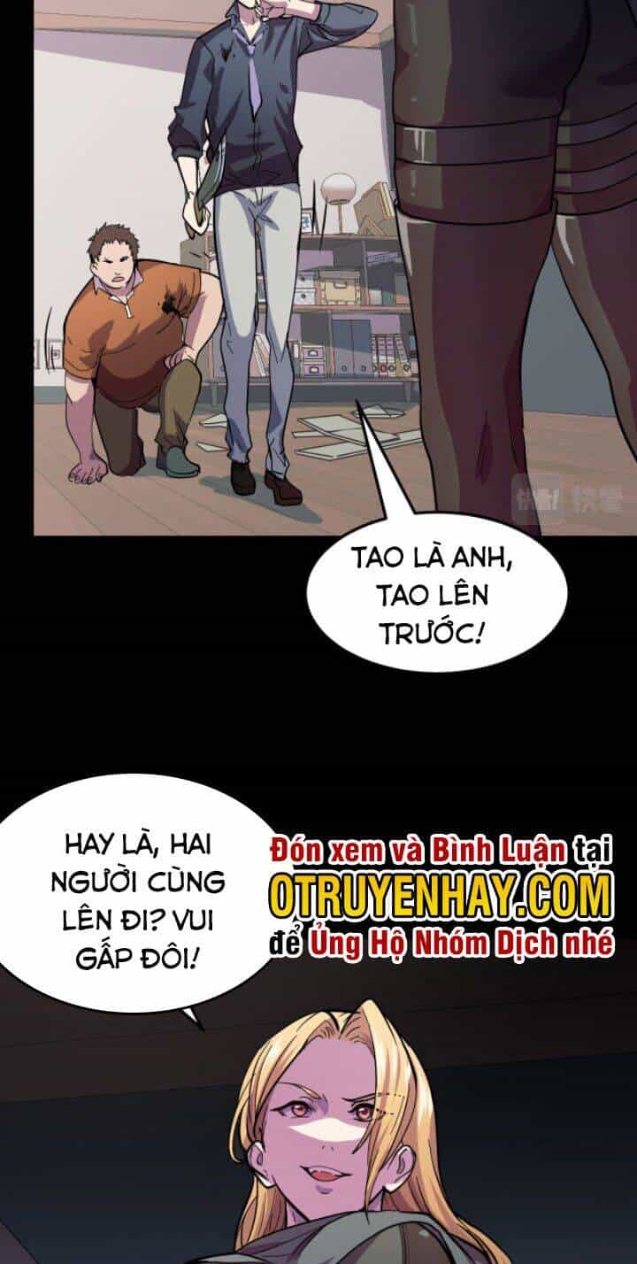 Các Nàng Nói Ta Là Vua Tương Lai - Chương 7 - ảnh 19