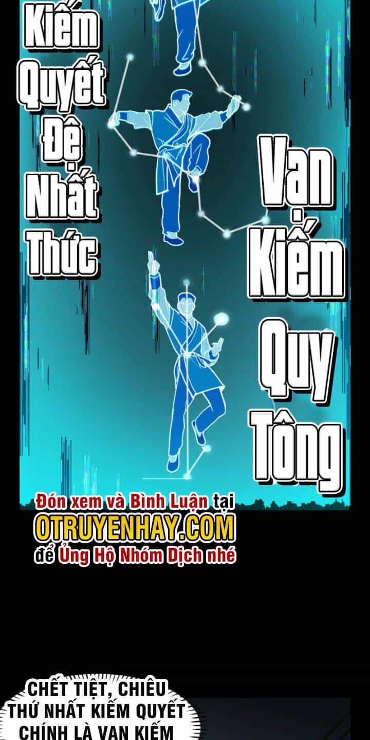 Các Nàng Nói Ta Là Vua Tương Lai - Chương 7 - ảnh 25