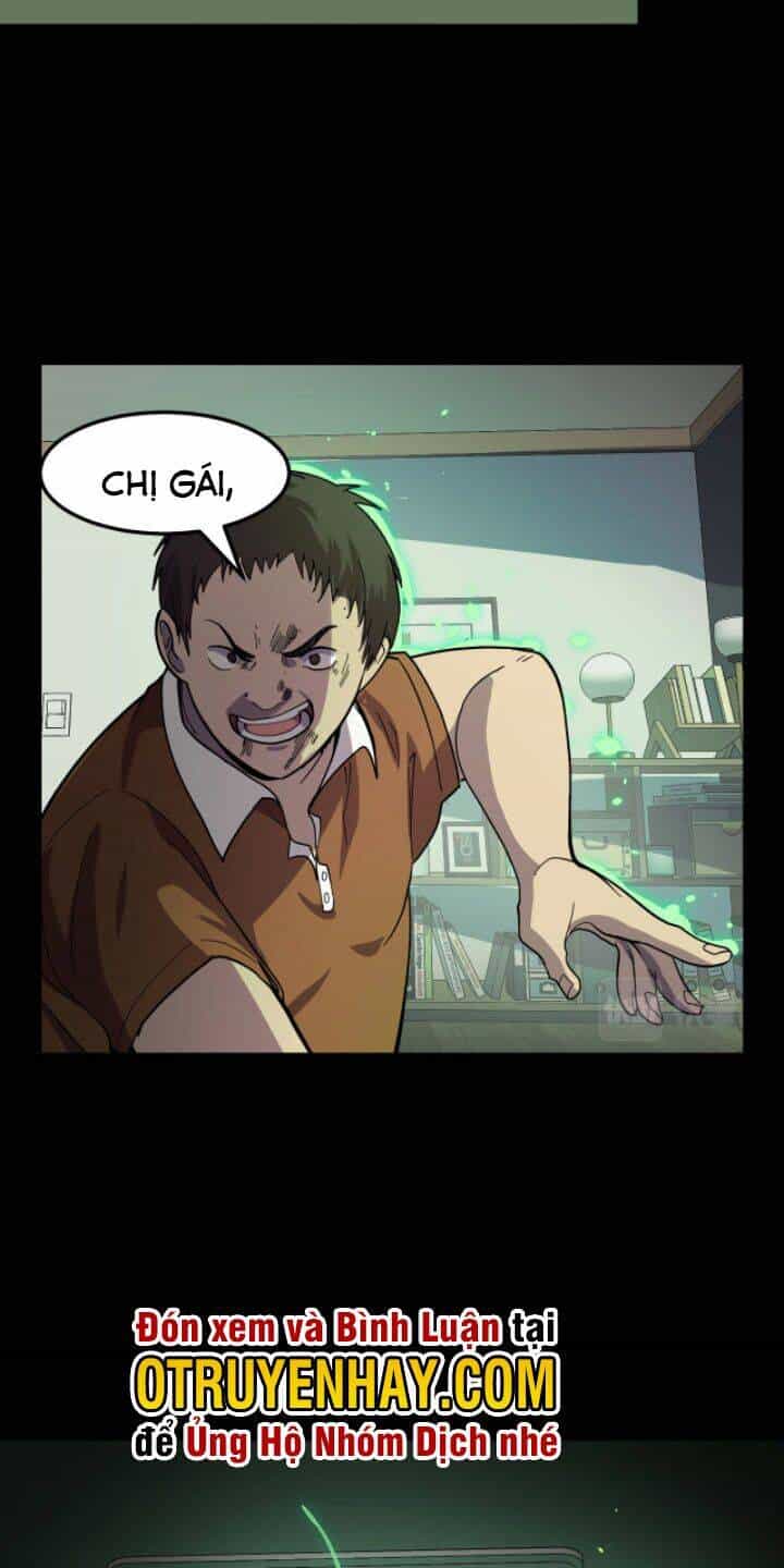 Các Nàng Nói Ta Là Vua Tương Lai - Chương 7 - ảnh 30