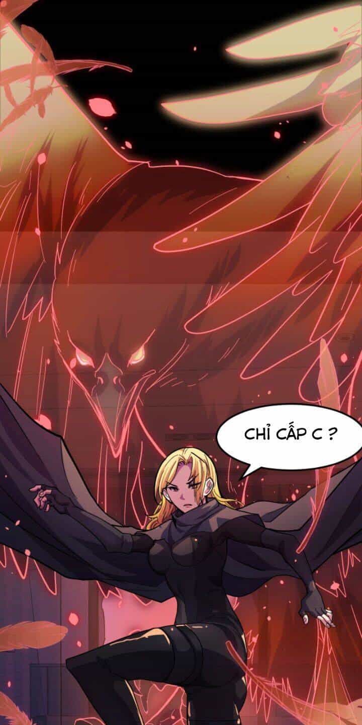 Các Nàng Nói Ta Là Vua Tương Lai - Chương 7 - ảnh 37