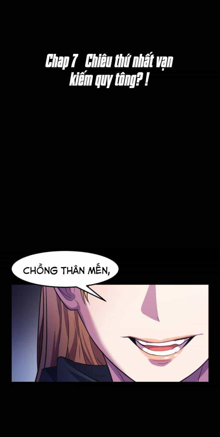 Các Nàng Nói Ta Là Vua Tương Lai - Chương 7 - ảnh 4