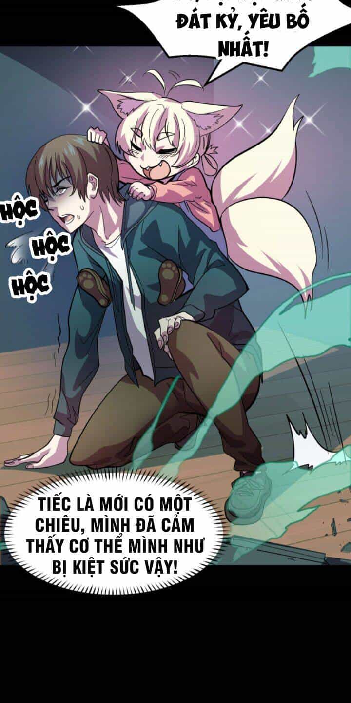 Các Nàng Nói Ta Là Vua Tương Lai - Chương 7 - ảnh 56