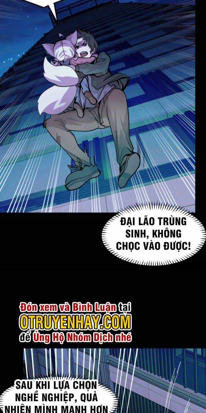 Các Nàng Nói Ta Là Vua Tương Lai - Chương 7 - ảnh 61