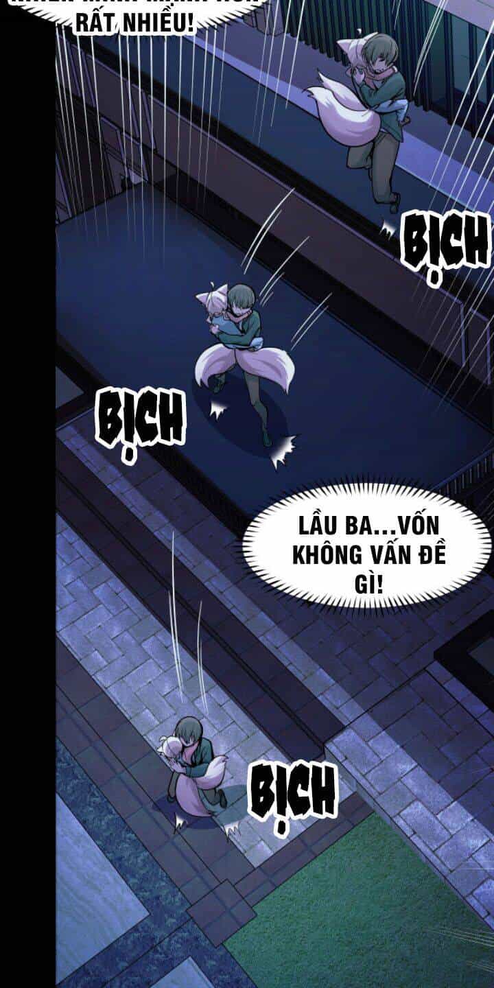 Các Nàng Nói Ta Là Vua Tương Lai - Chương 7 - ảnh 62