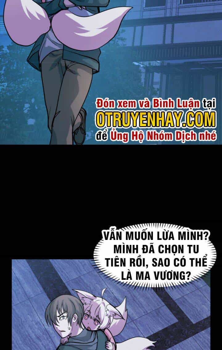 Các Nàng Nói Ta Là Vua Tương Lai - Chương 7 - ảnh 64