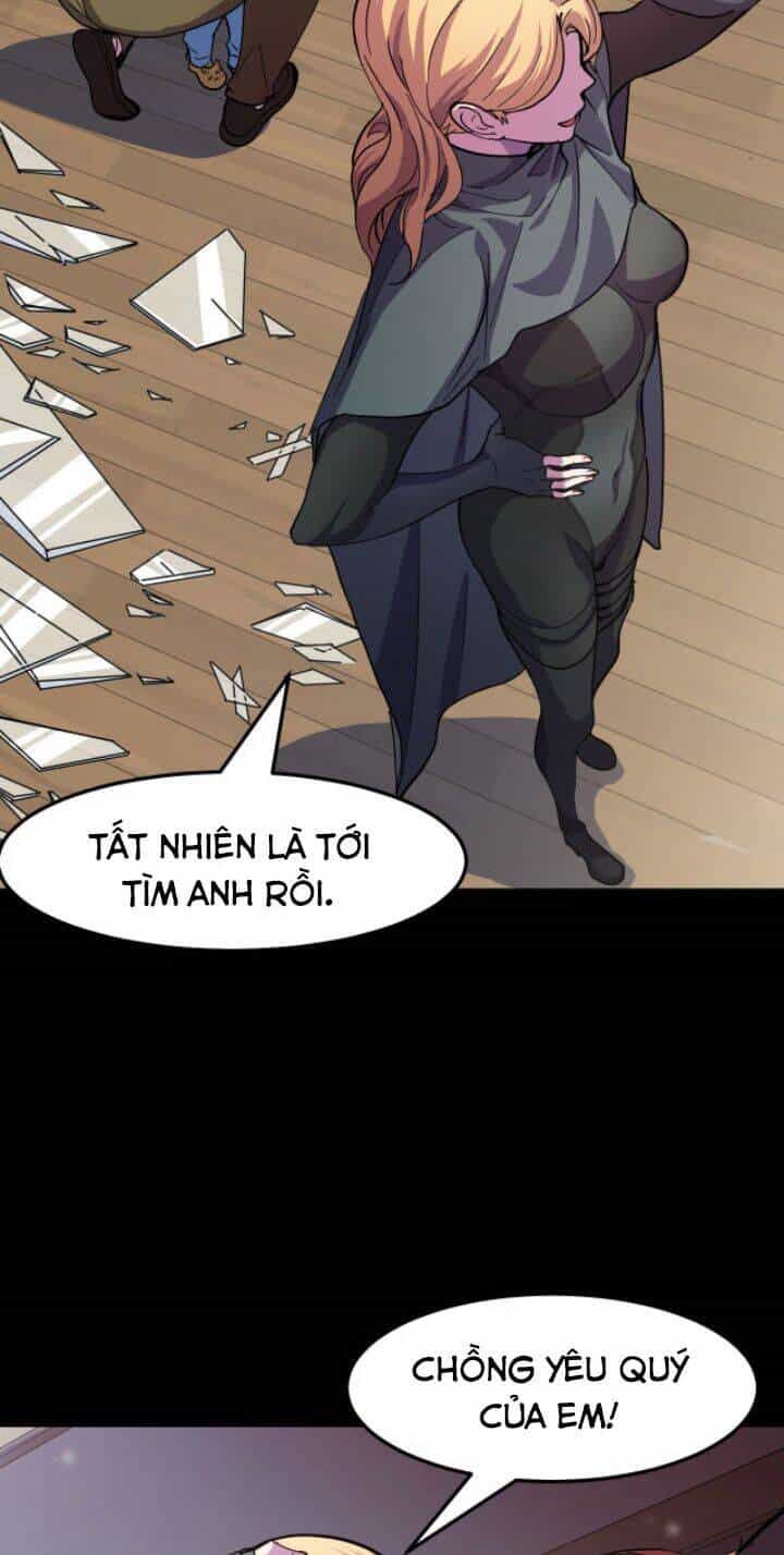 Các Nàng Nói Ta Là Vua Tương Lai - Chương 7 - ảnh 9