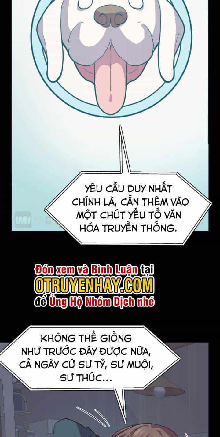 Các Nàng Nói Ta Là Vua Tương Lai - Chương 8 - ảnh 11