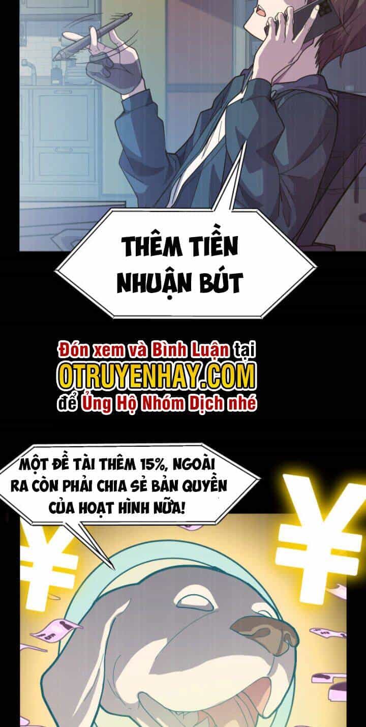 Các Nàng Nói Ta Là Vua Tương Lai - Chương 8 - ảnh 13