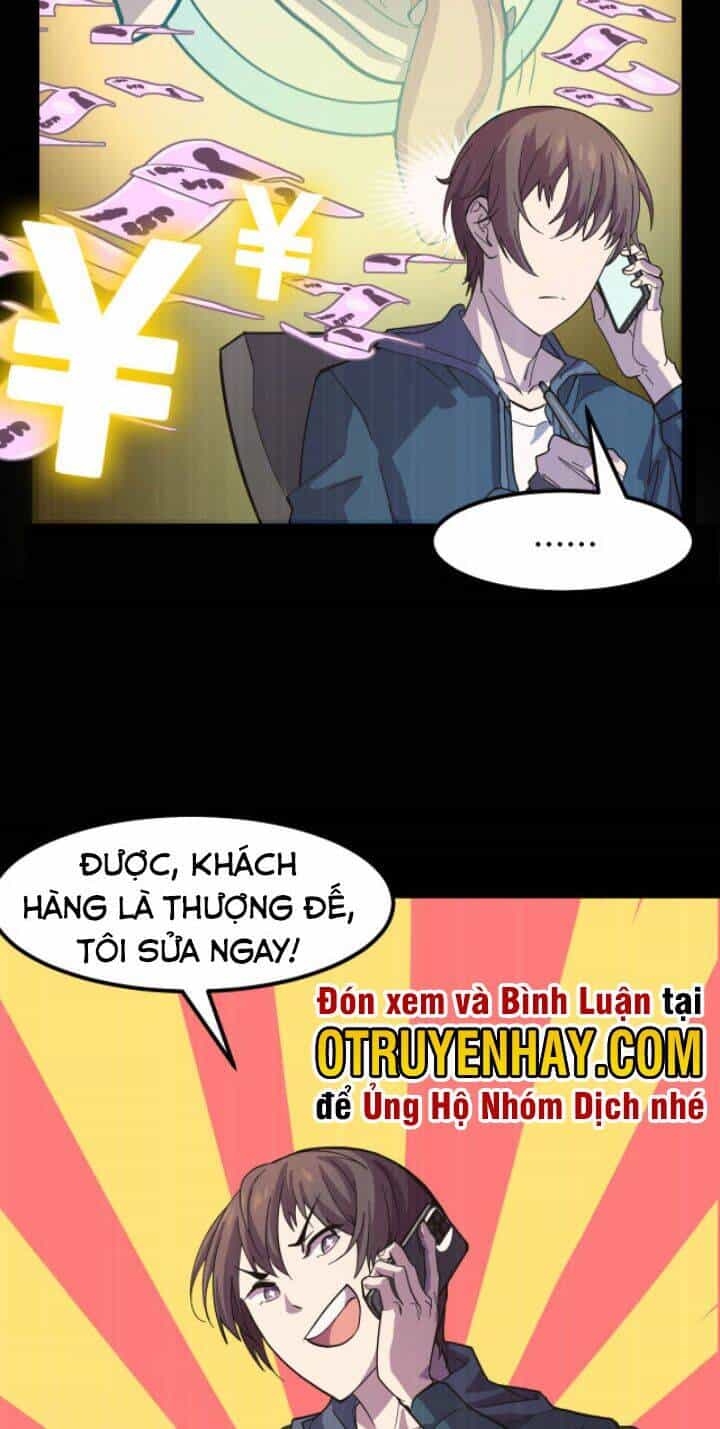 Các Nàng Nói Ta Là Vua Tương Lai - Chương 8 - ảnh 14