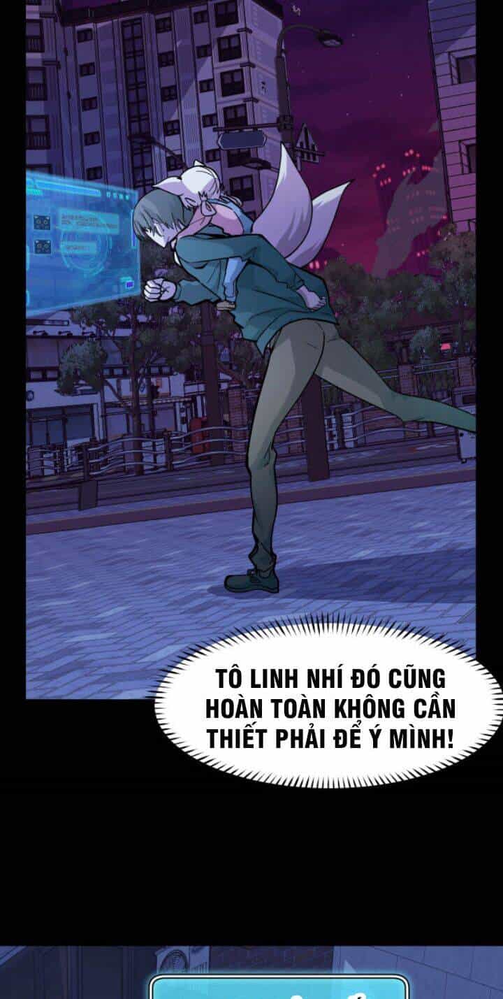 Các Nàng Nói Ta Là Vua Tương Lai - Chương 8 - ảnh 29