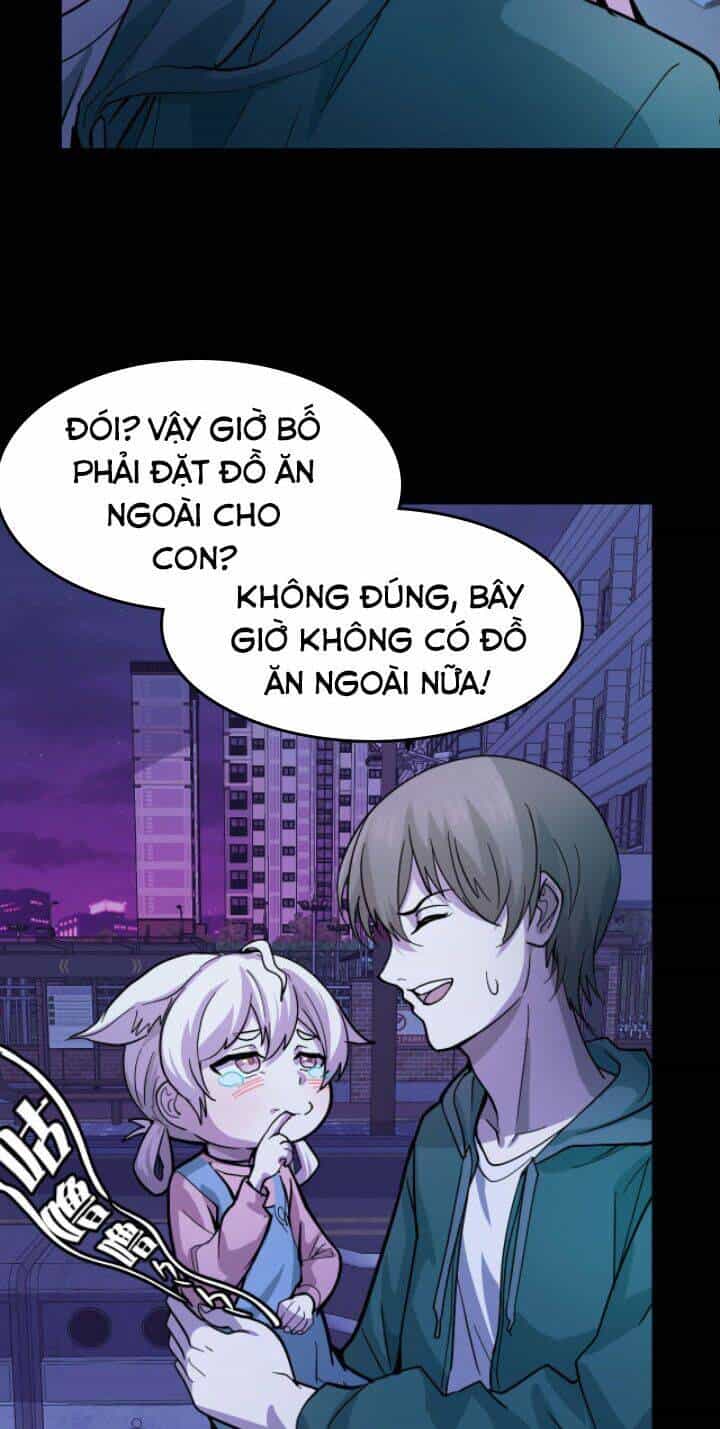 Các Nàng Nói Ta Là Vua Tương Lai - Chương 8 - ảnh 34