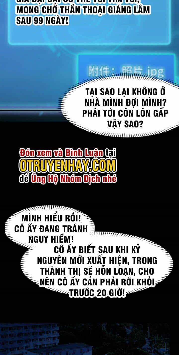 Các Nàng Nói Ta Là Vua Tương Lai - Chương 8 - ảnh 41