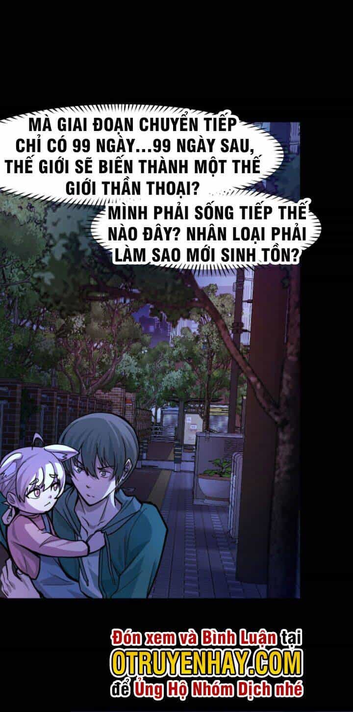 Các Nàng Nói Ta Là Vua Tương Lai - Chương 8 - ảnh 50