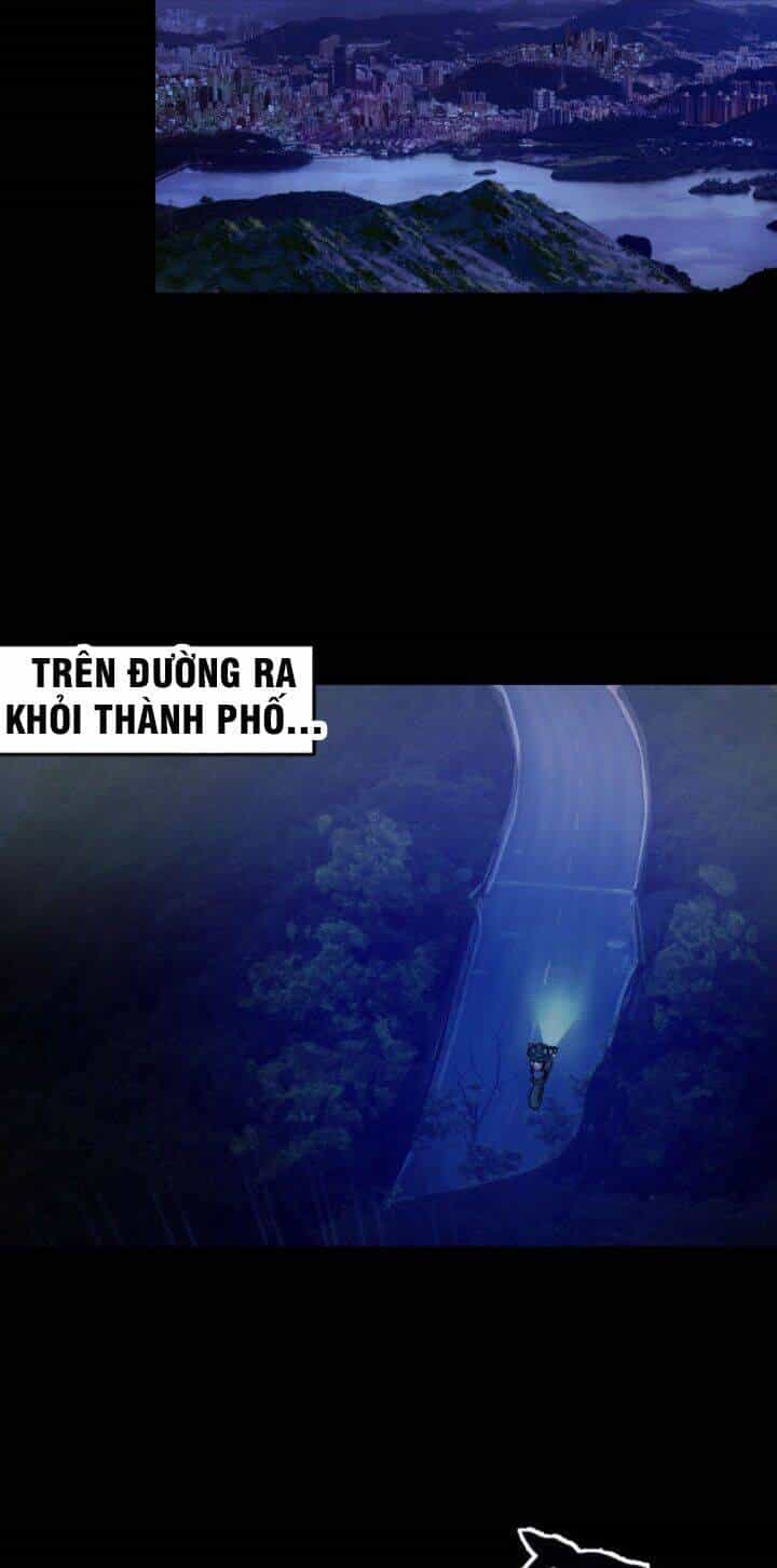 Các Nàng Nói Ta Là Vua Tương Lai - Chương 8 - ảnh 51