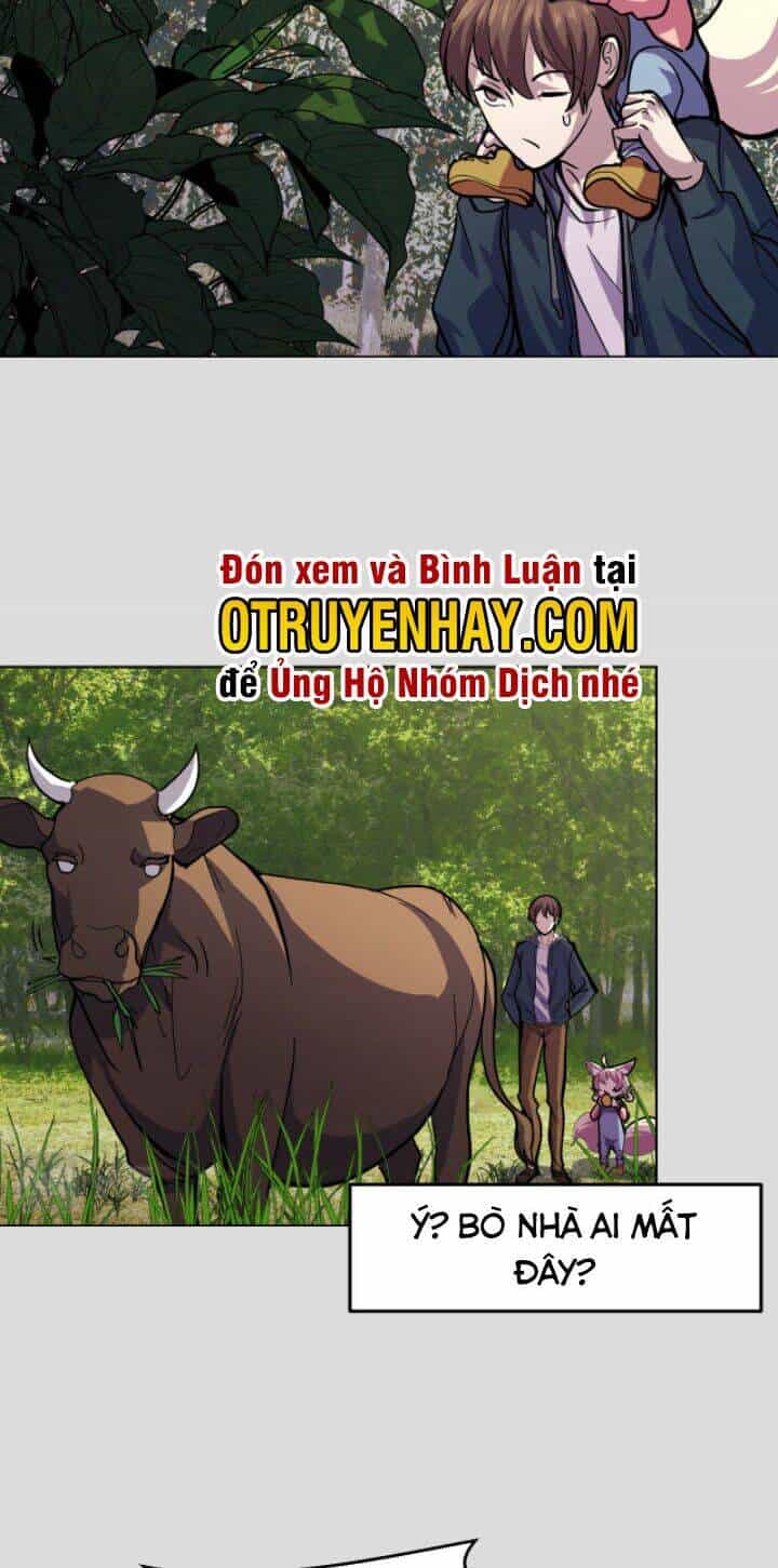 Các Nàng Nói Ta Là Vua Tương Lai - Chương 8 - ảnh 55