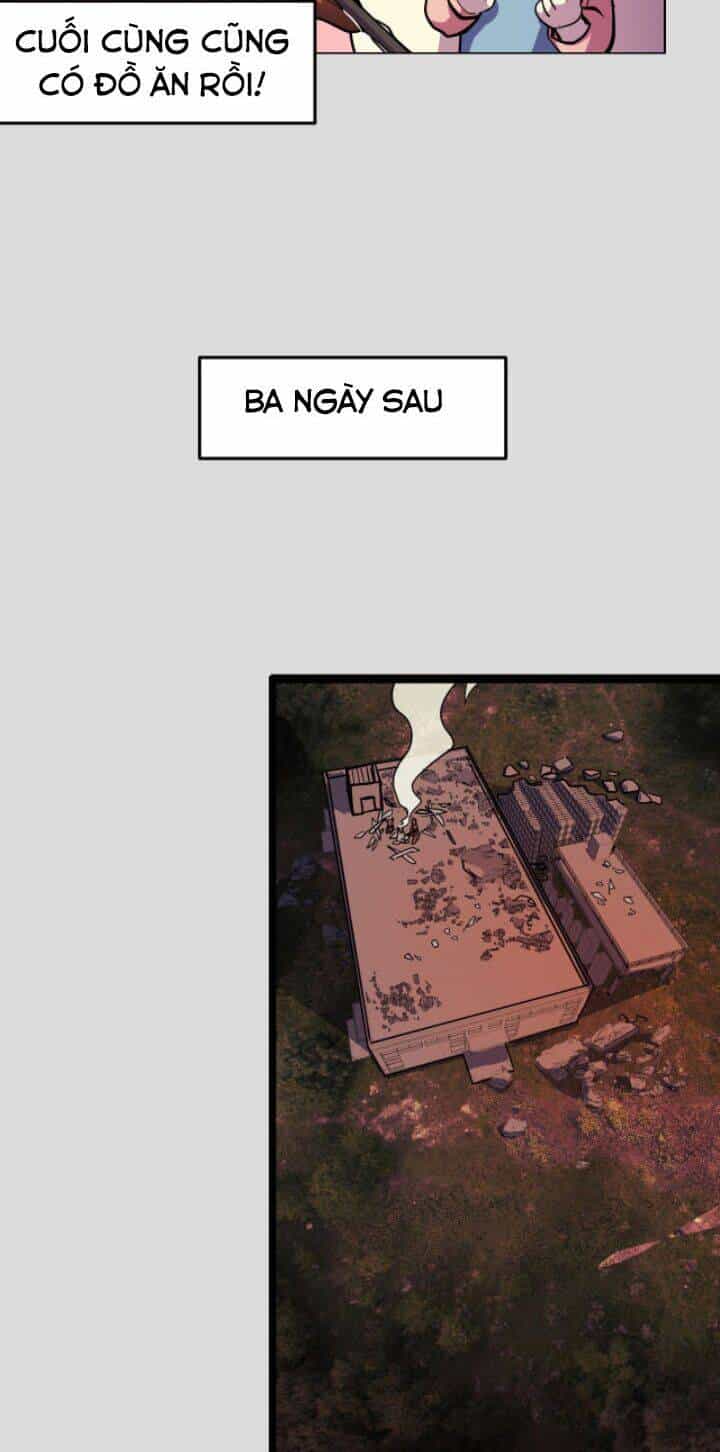 Các Nàng Nói Ta Là Vua Tương Lai - Chương 8 - ảnh 58
