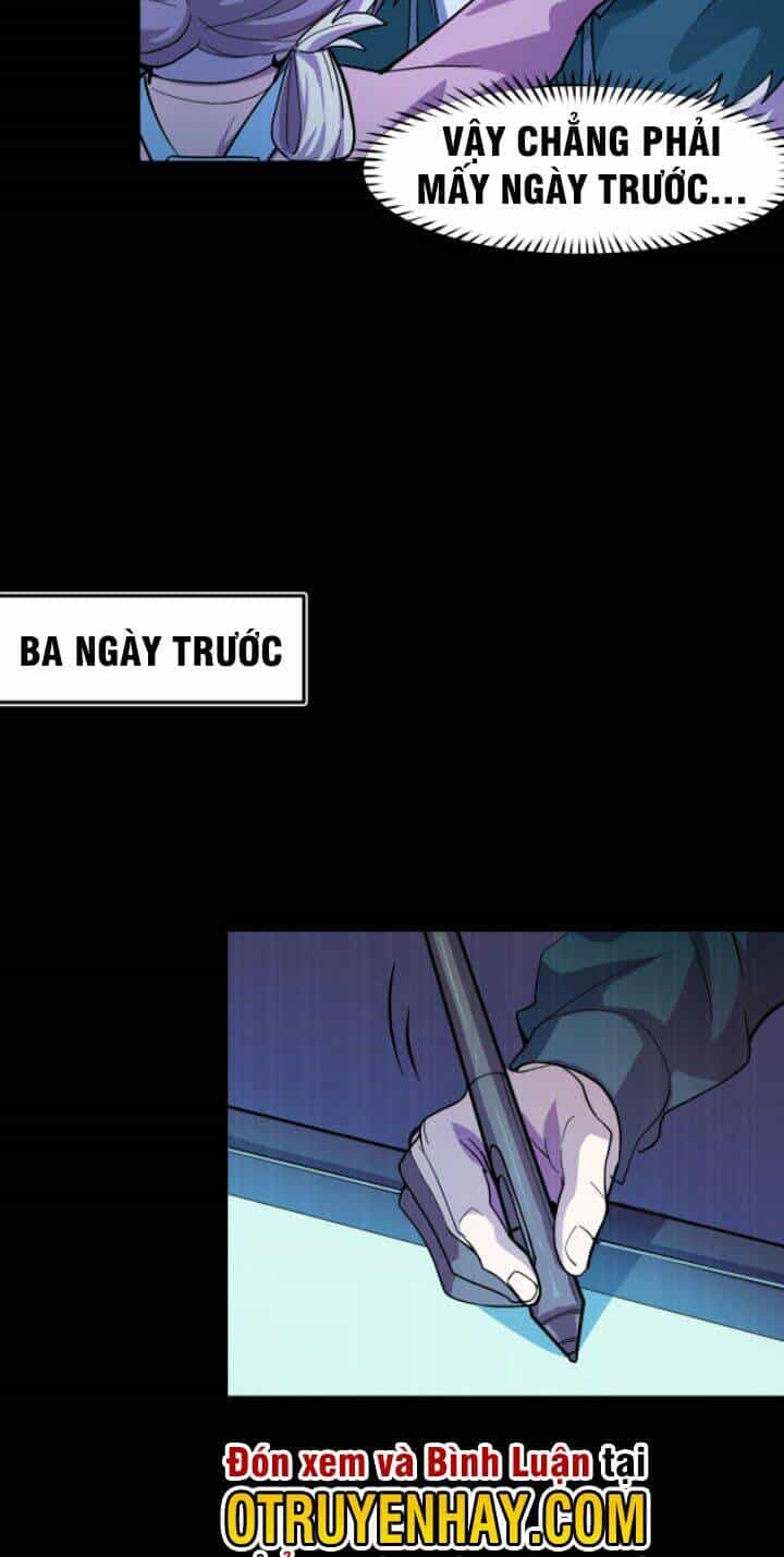Các Nàng Nói Ta Là Vua Tương Lai - Chương 8 - ảnh 6