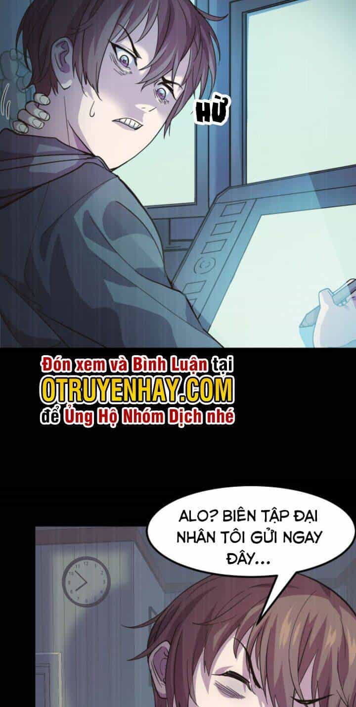 Các Nàng Nói Ta Là Vua Tương Lai - Chương 8 - ảnh 9