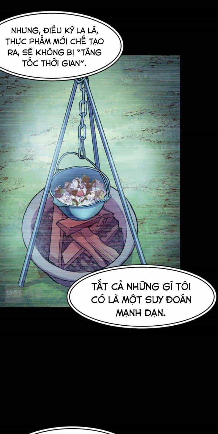 Các Nàng Nói Ta Là Vua Tương Lai - Chương 9 - ảnh 13
