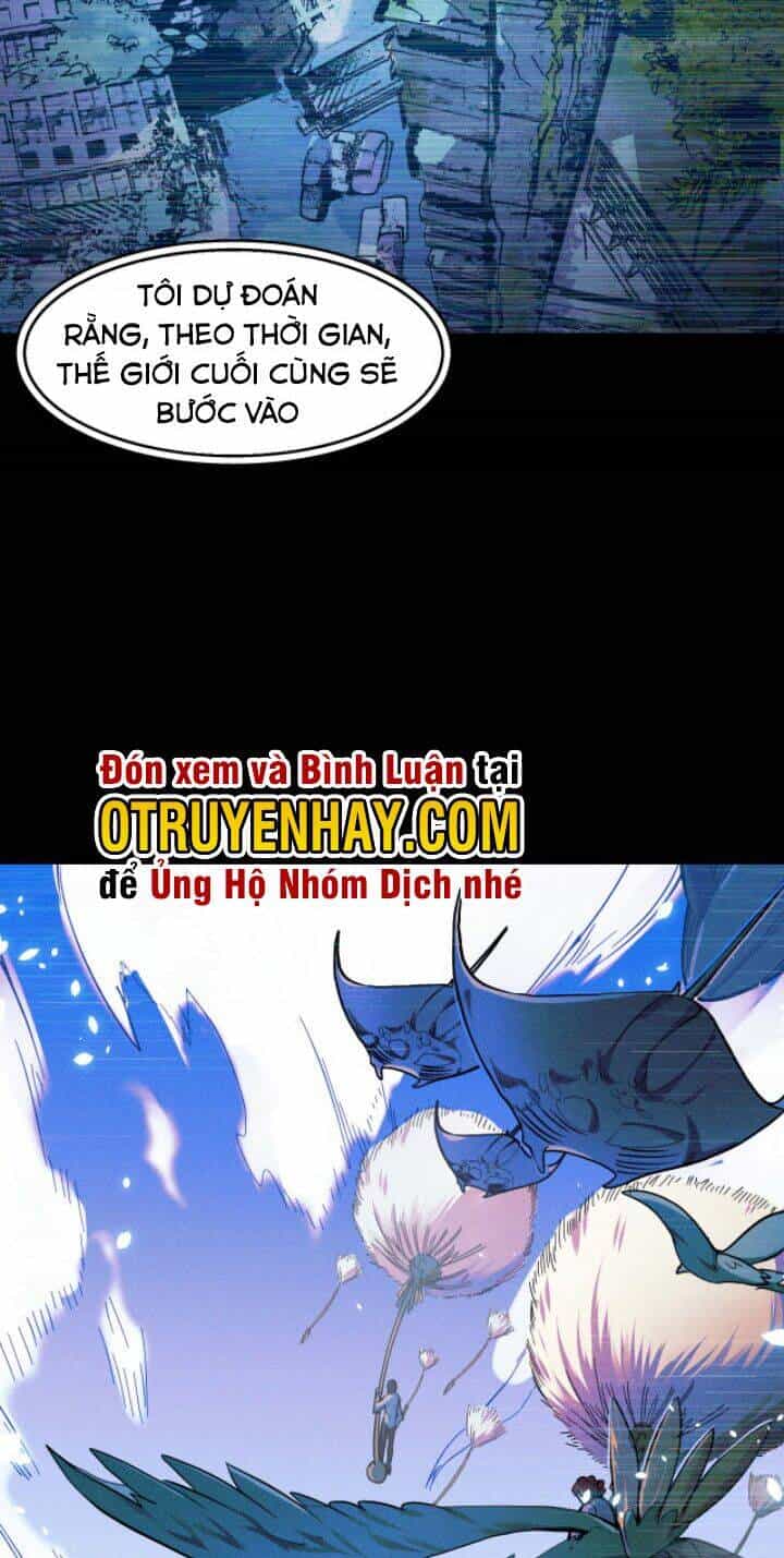 Các Nàng Nói Ta Là Vua Tương Lai - Chương 9 - ảnh 15