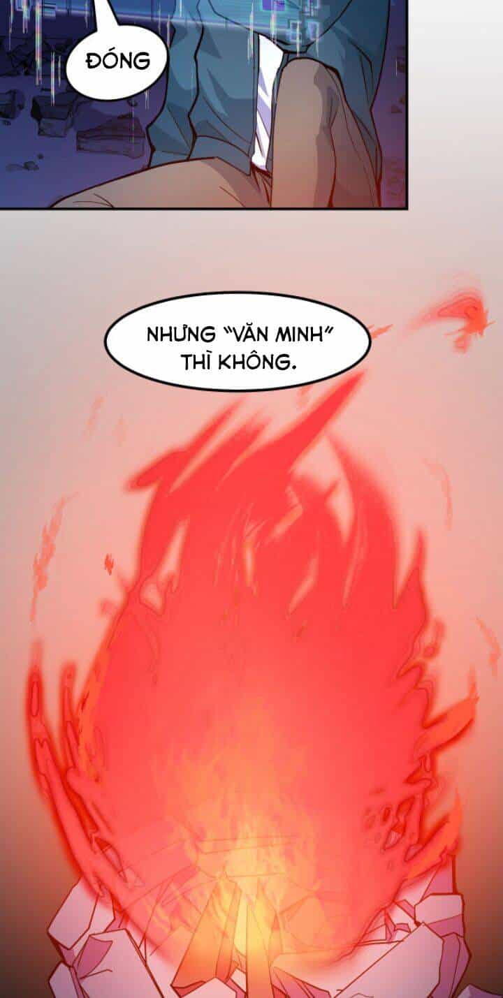 Các Nàng Nói Ta Là Vua Tương Lai - Chương 9 - ảnh 18