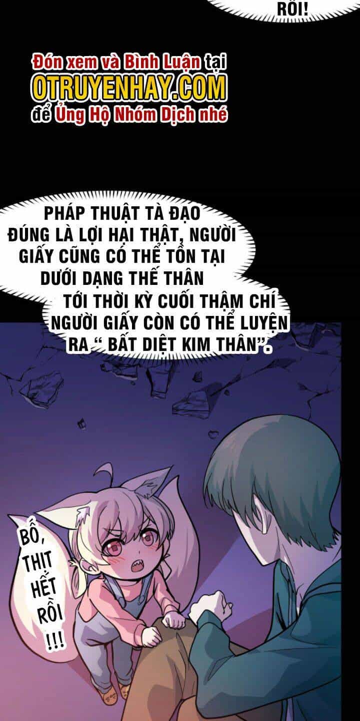 Các Nàng Nói Ta Là Vua Tương Lai - Chương 9 - ảnh 24