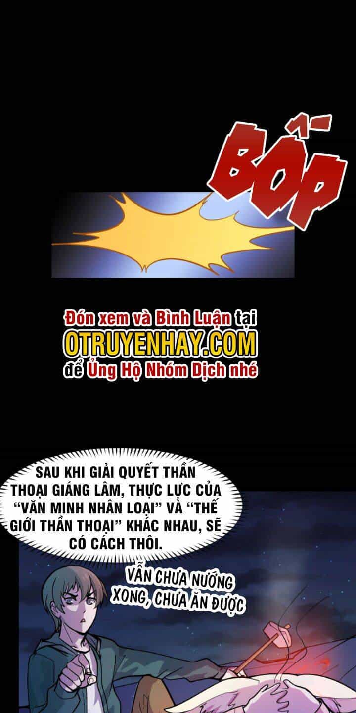 Các Nàng Nói Ta Là Vua Tương Lai - Chương 9 - ảnh 28
