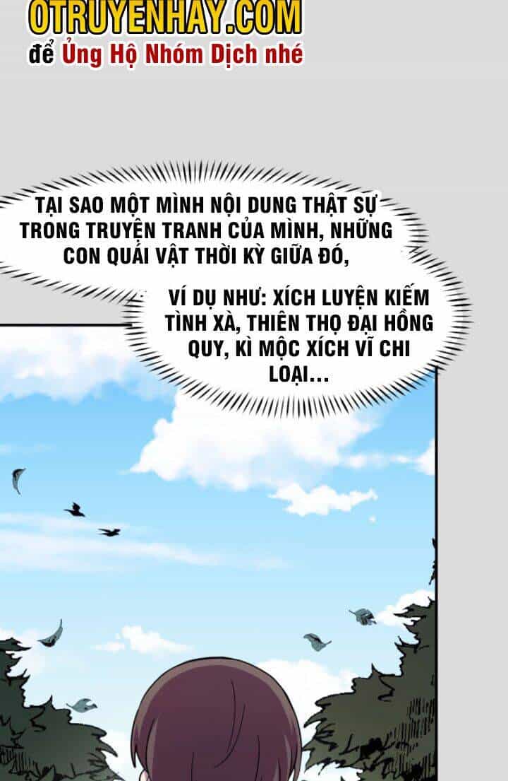 Các Nàng Nói Ta Là Vua Tương Lai - Chương 9 - ảnh 47