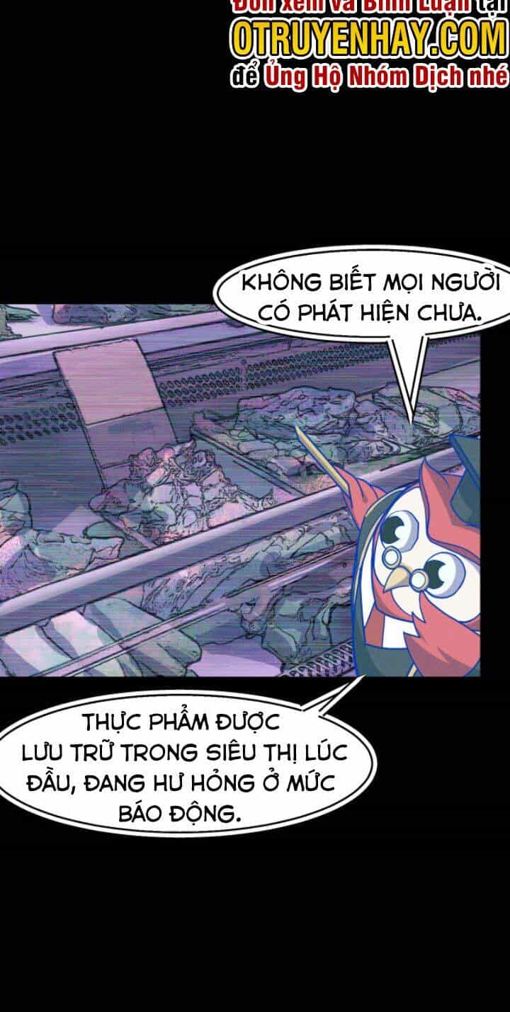 Các Nàng Nói Ta Là Vua Tương Lai - Chương 9 - ảnh 9