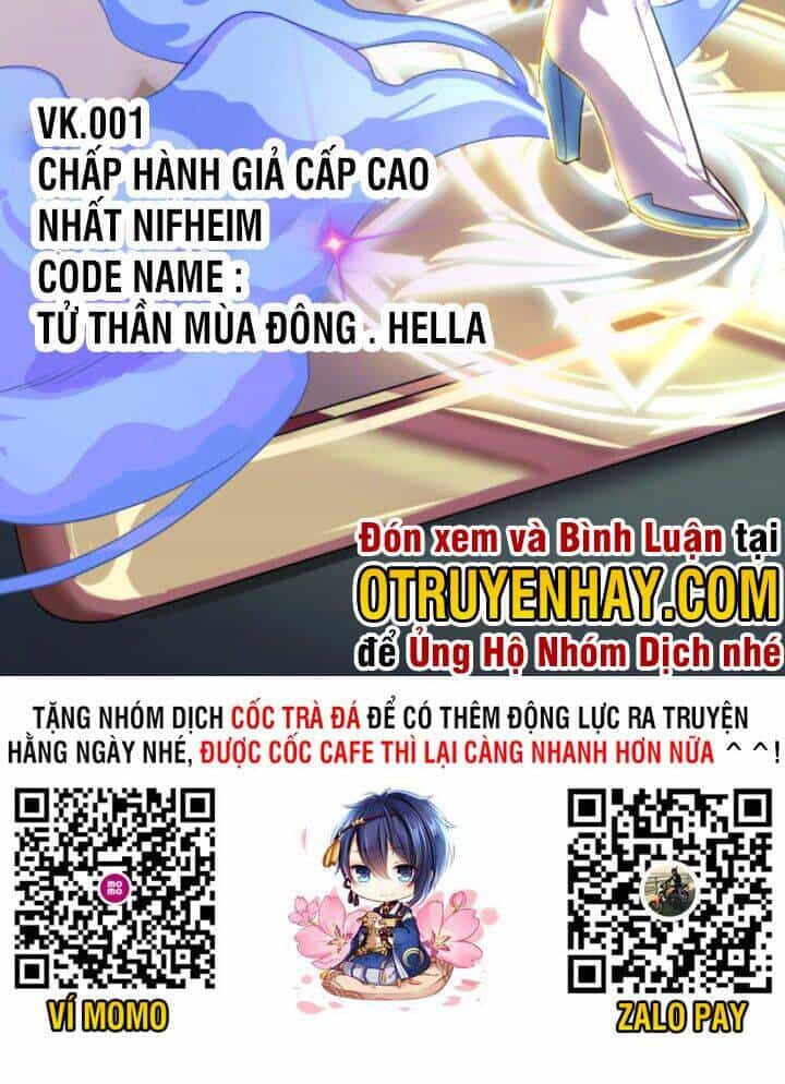 Các Ngươi Tu Tiên Còn Ta Rút Thẻ - Chương 1 - ảnh 101
