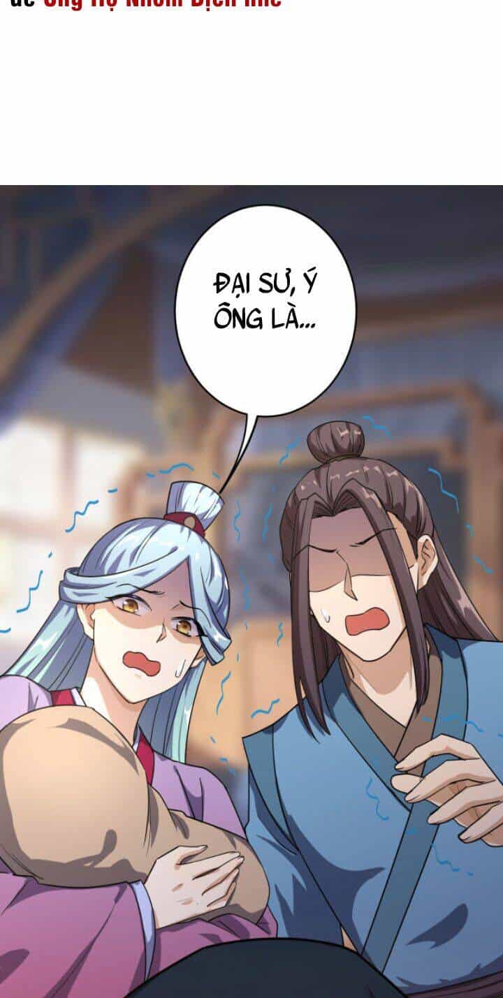 Các Ngươi Tu Tiên Còn Ta Rút Thẻ - Chương 1 - ảnh 13