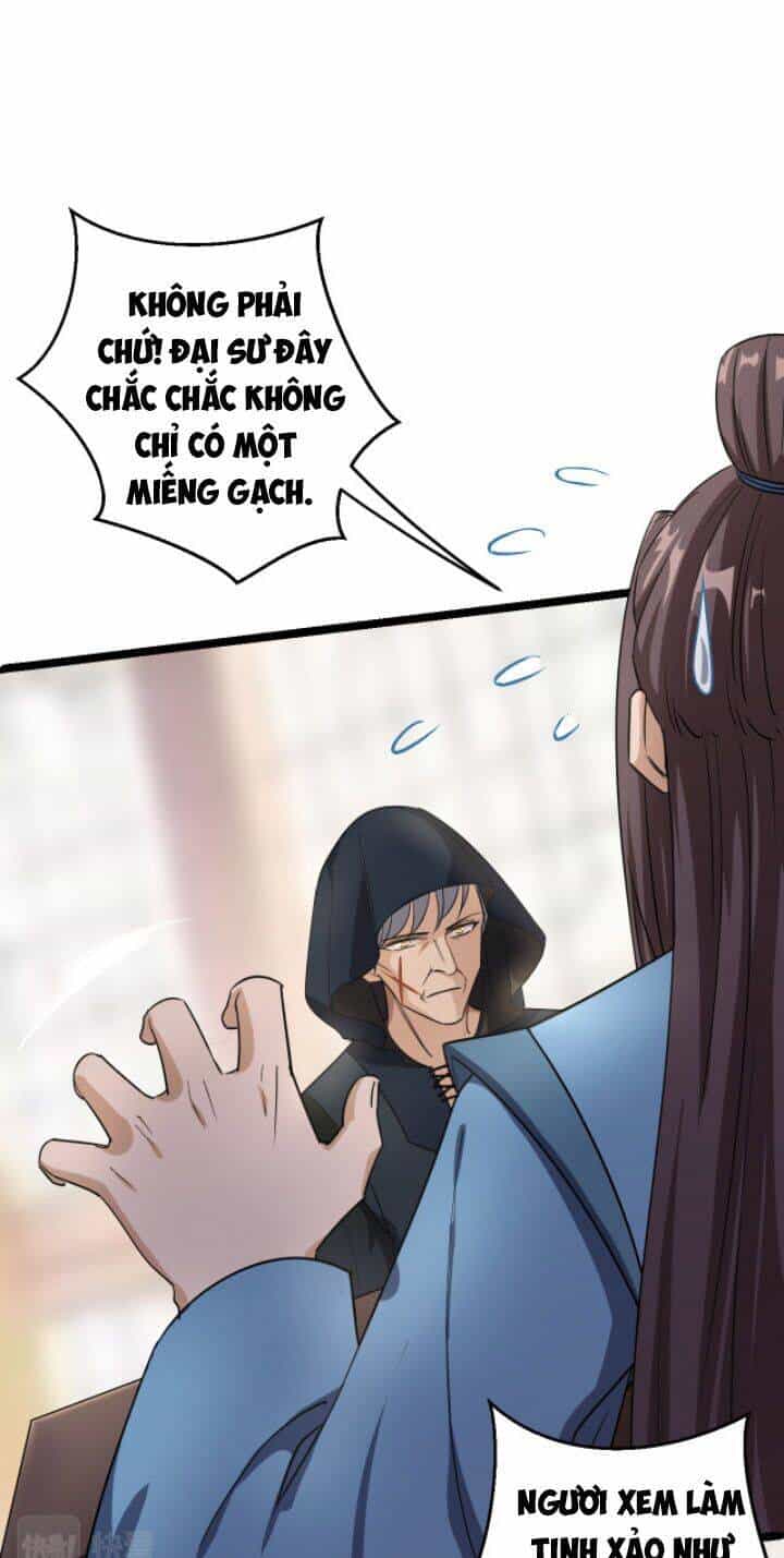 Các Ngươi Tu Tiên Còn Ta Rút Thẻ - Chương 1 - ảnh 16