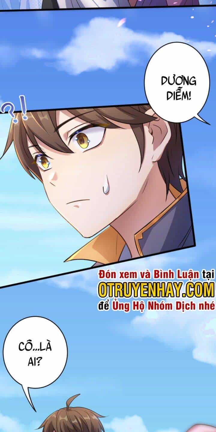 Các Ngươi Tu Tiên Còn Ta Rút Thẻ - Chương 1 - ảnh 26