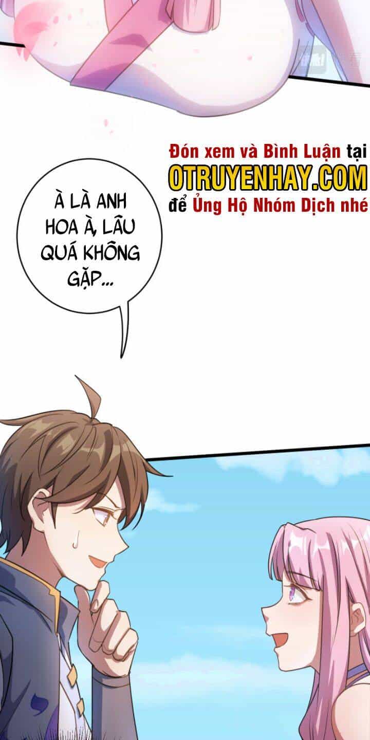 Các Ngươi Tu Tiên Còn Ta Rút Thẻ - Chương 1 - ảnh 29