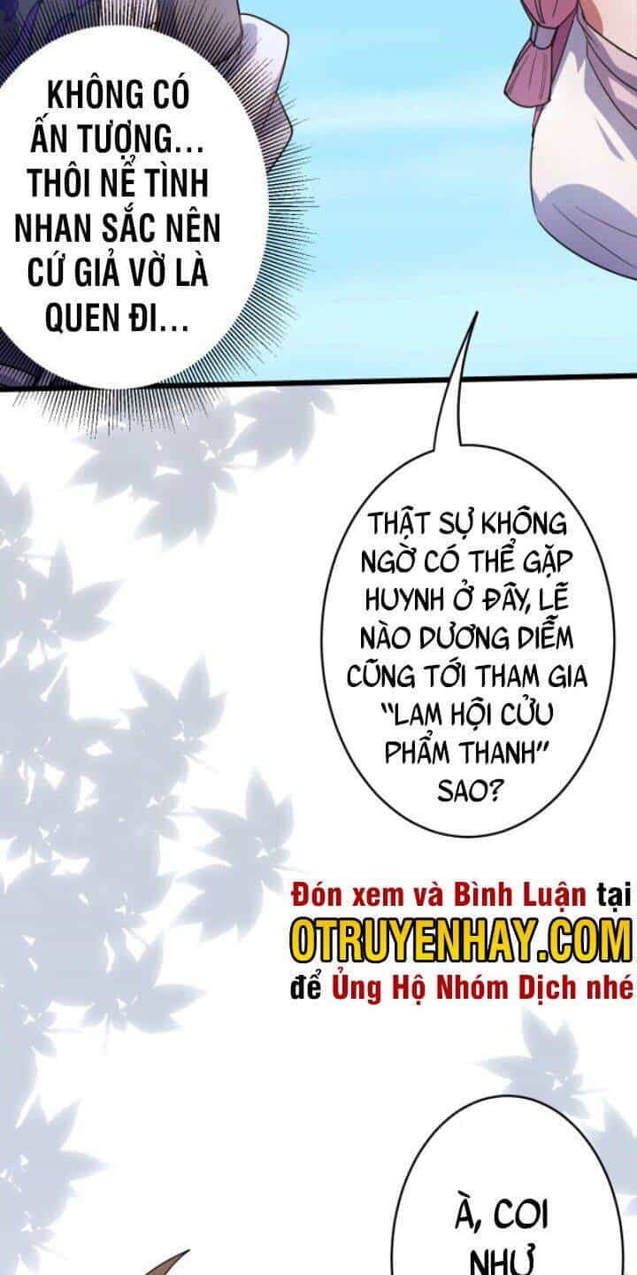 Các Ngươi Tu Tiên Còn Ta Rút Thẻ - Chương 1 - ảnh 30