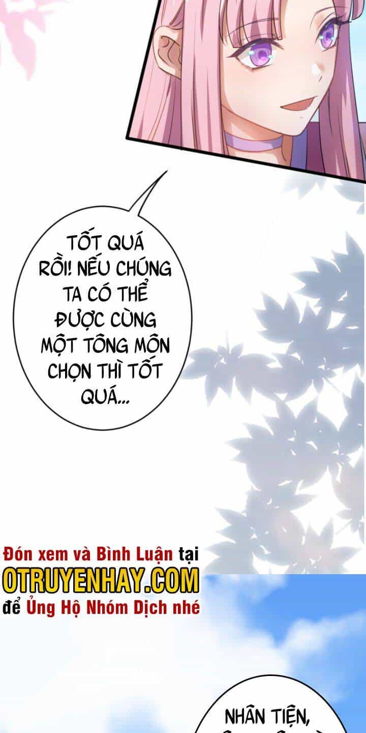 Các Ngươi Tu Tiên Còn Ta Rút Thẻ - Chương 1 - ảnh 32