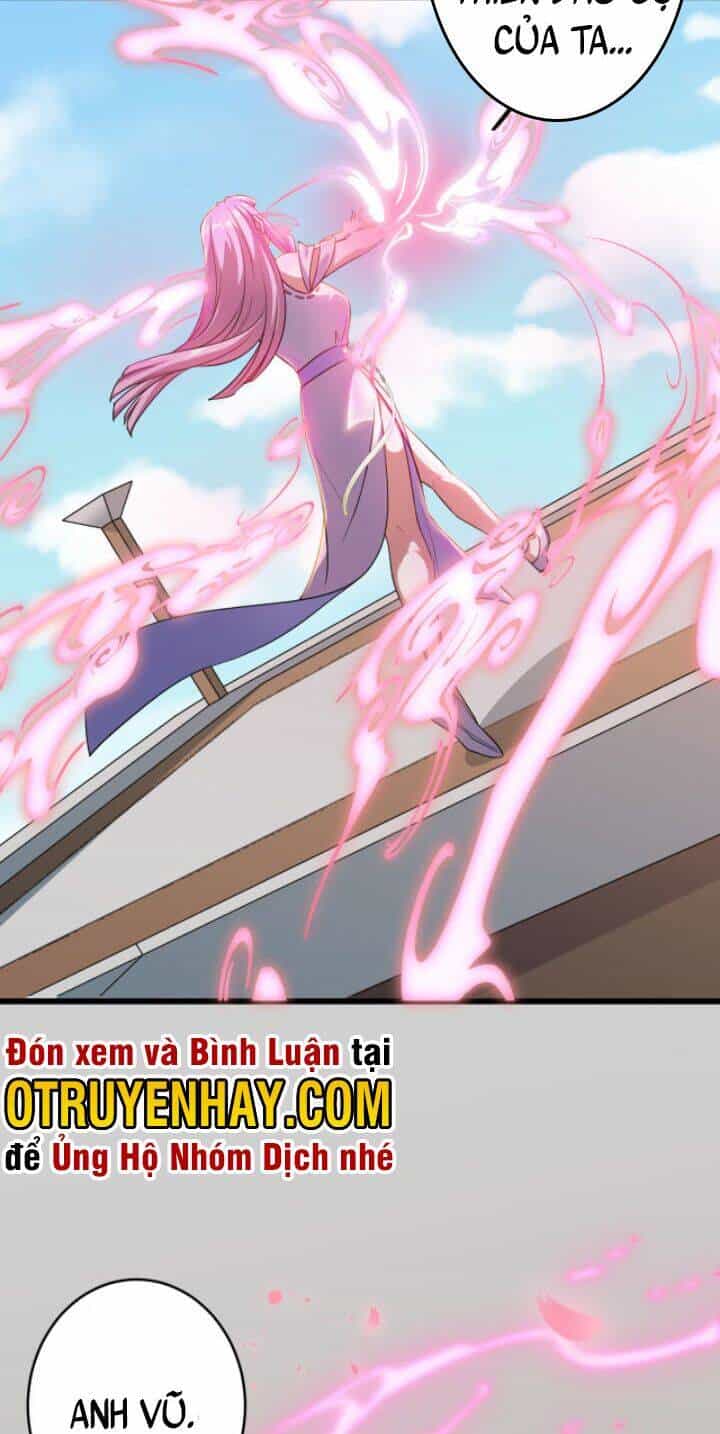 Các Ngươi Tu Tiên Còn Ta Rút Thẻ - Chương 1 - ảnh 43