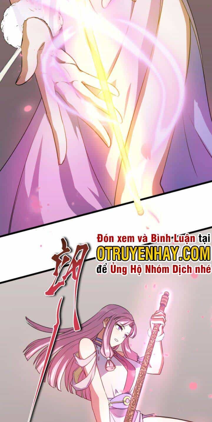 Các Ngươi Tu Tiên Còn Ta Rút Thẻ - Chương 1 - ảnh 45