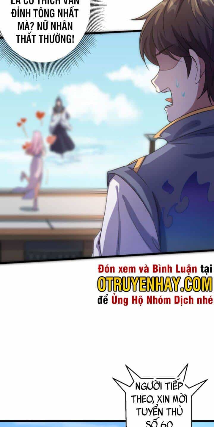 Các Ngươi Tu Tiên Còn Ta Rút Thẻ - Chương 1 - ảnh 52