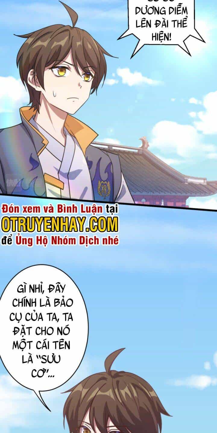 Các Ngươi Tu Tiên Còn Ta Rút Thẻ - Chương 1 - ảnh 53