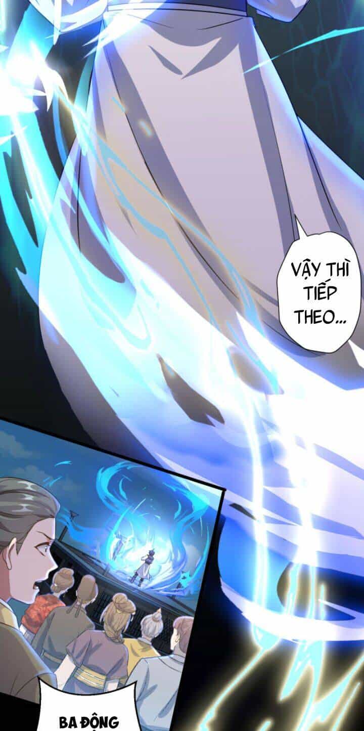 Các Ngươi Tu Tiên Còn Ta Rút Thẻ - Chương 1 - ảnh 67