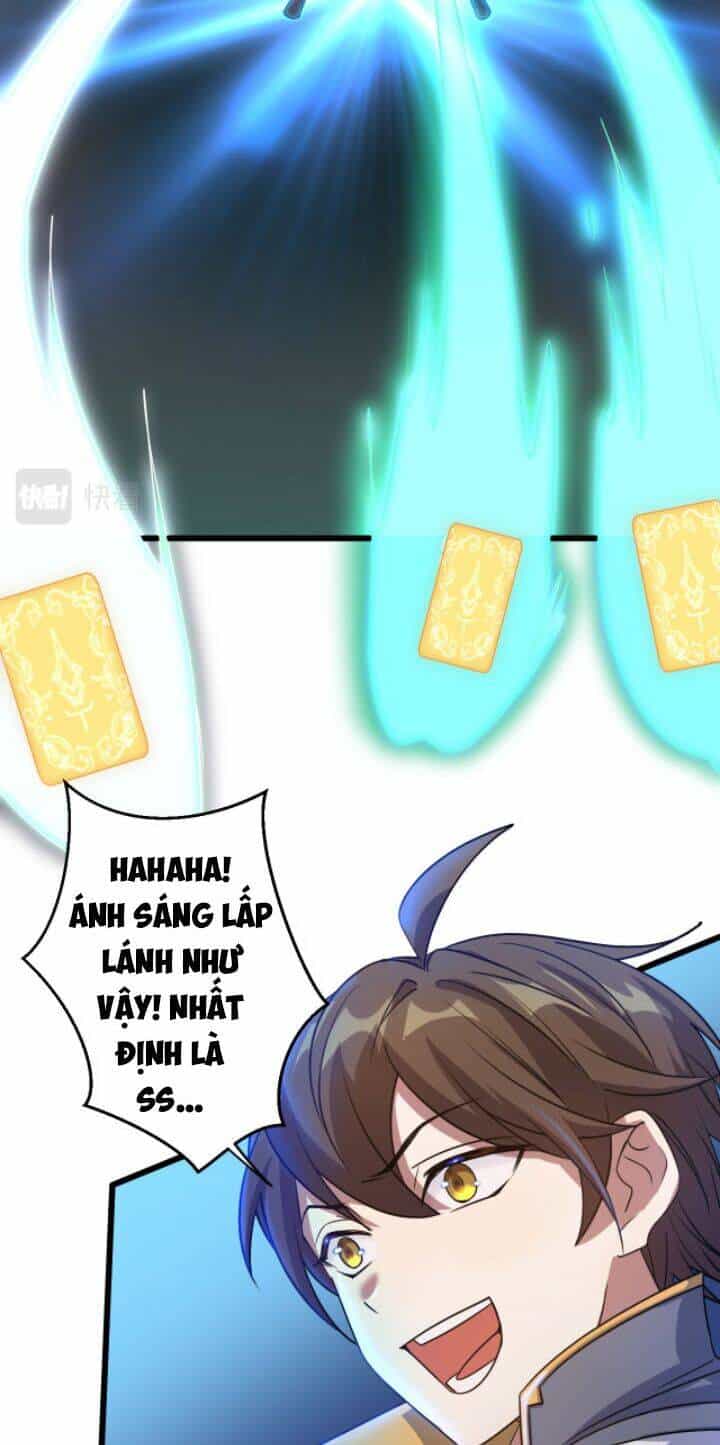 Các Ngươi Tu Tiên Còn Ta Rút Thẻ - Chương 1 - ảnh 69