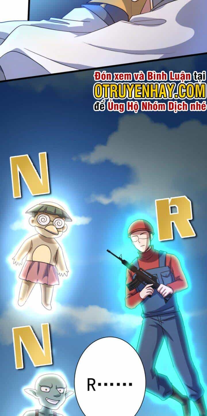 Các Ngươi Tu Tiên Còn Ta Rút Thẻ - Chương 1 - ảnh 70