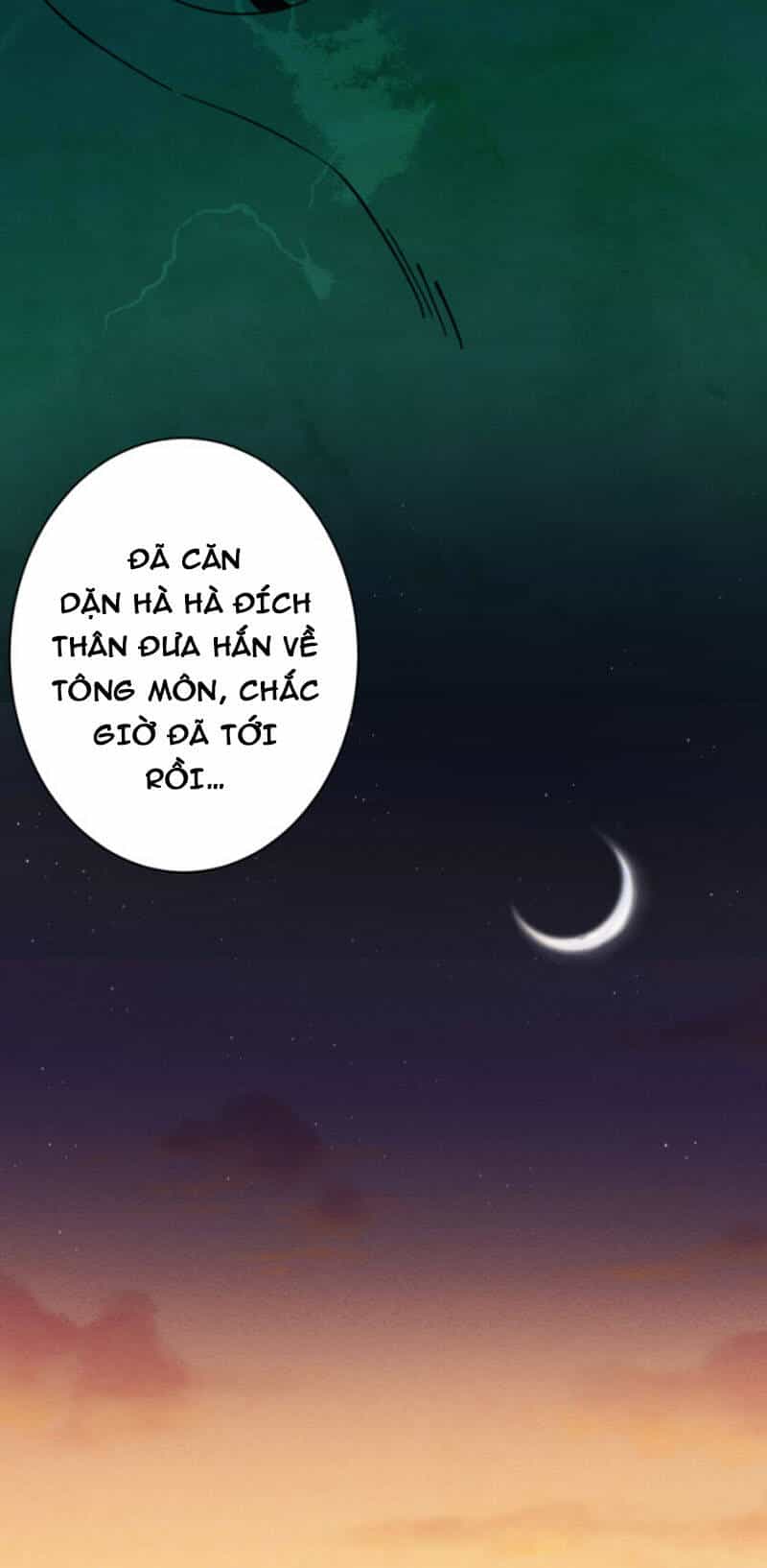 Các Ngươi Tu Tiên Còn Ta Rút Thẻ - Chương 10 - ảnh 10