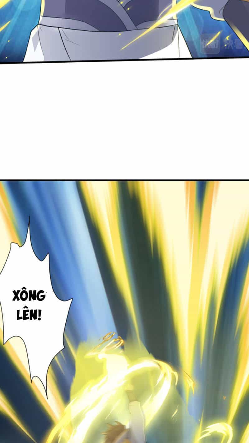 Các Ngươi Tu Tiên Còn Ta Rút Thẻ - Chương 10 - ảnh 46