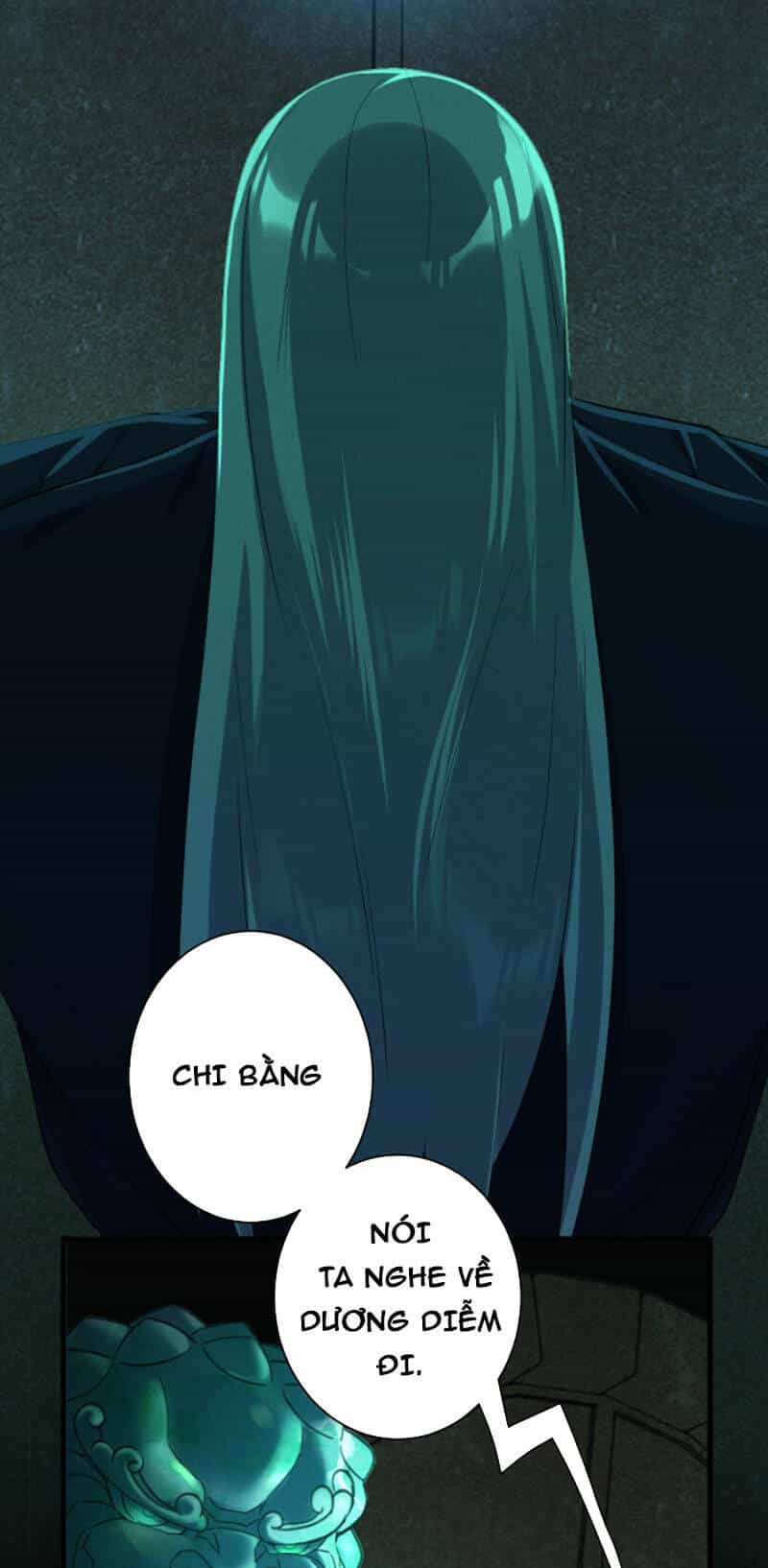 Các Ngươi Tu Tiên Còn Ta Rút Thẻ - Chương 10 - ảnh 5