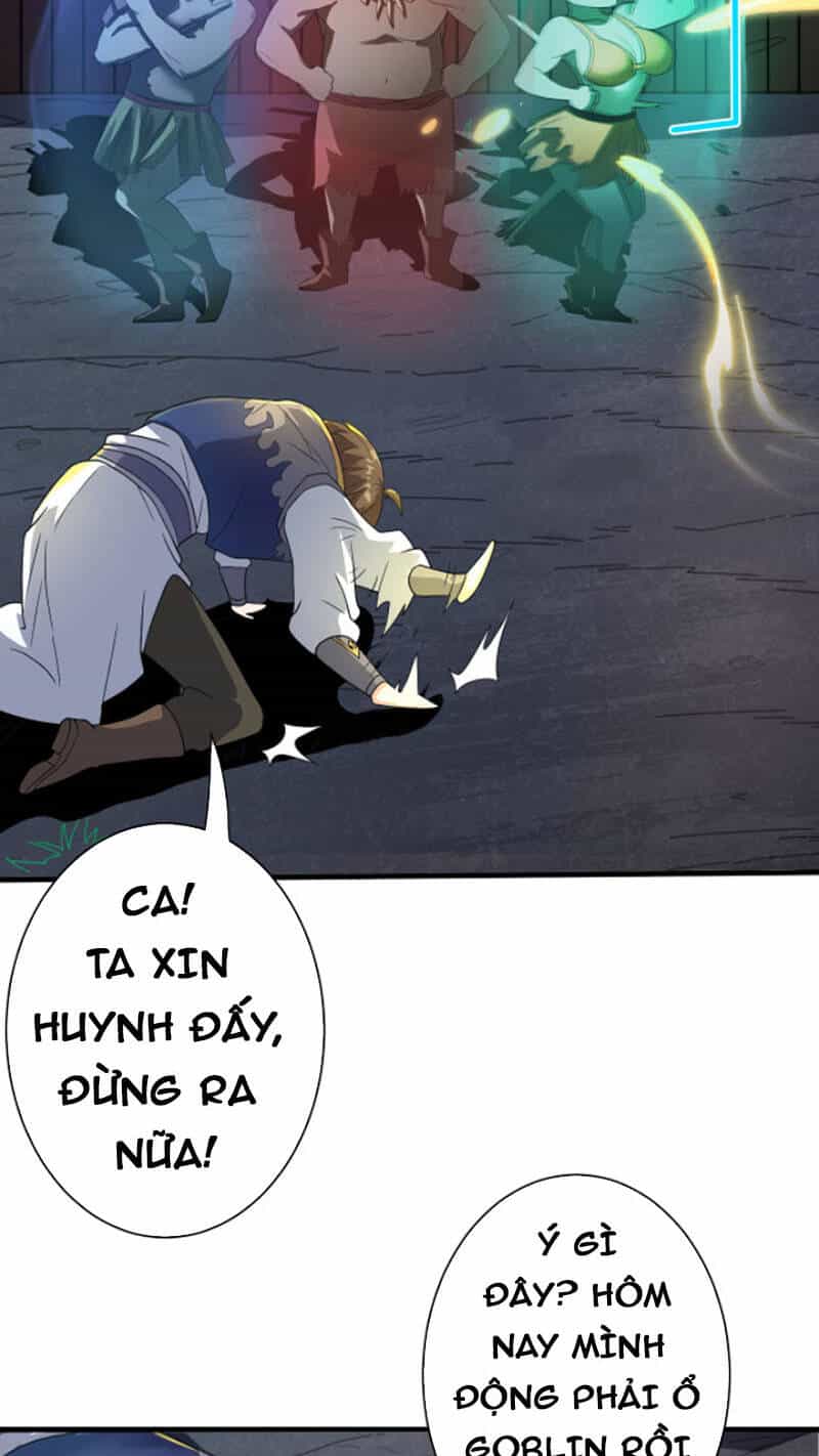 Các Ngươi Tu Tiên Còn Ta Rút Thẻ - Chương 10 - ảnh 52