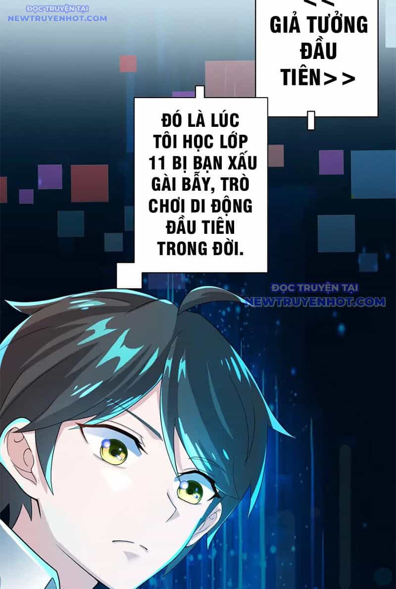Các Ngươi Tu Tiên Còn Ta Rút Thẻ - Chương 11 - ảnh 15