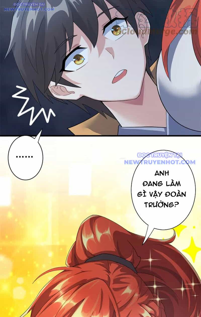 Các Ngươi Tu Tiên Còn Ta Rút Thẻ - Chương 11 - ảnh 25