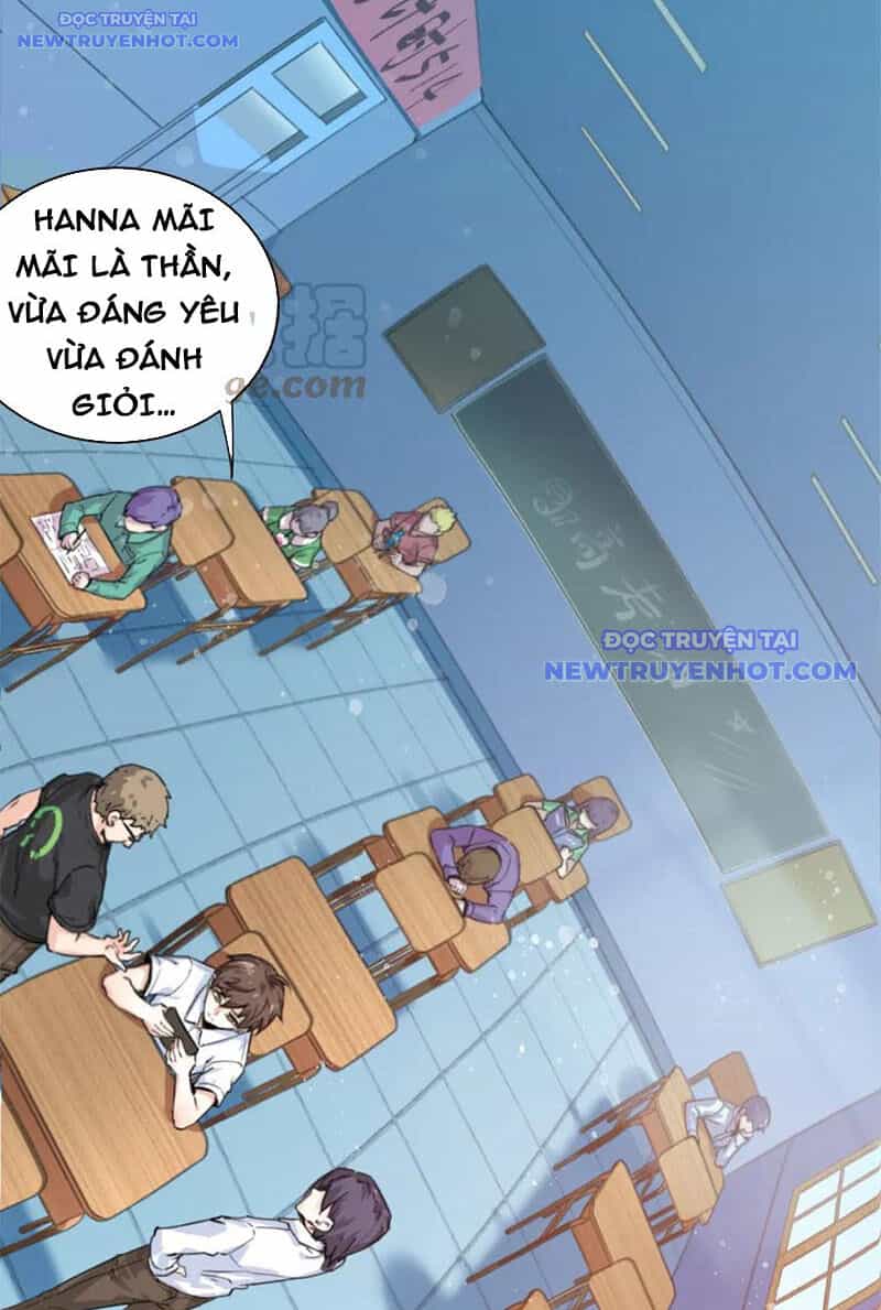Các Ngươi Tu Tiên Còn Ta Rút Thẻ - Chương 11 - ảnh 4
